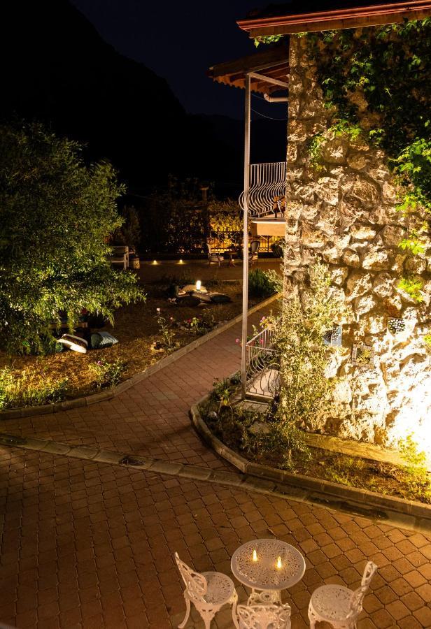 Casa Di Pietra Hotel Fethiye Exterior photo